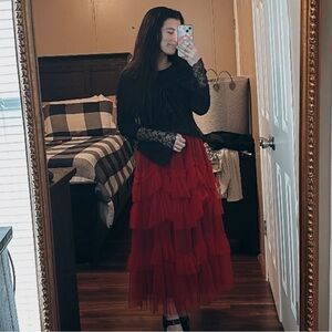 Meet your Posher, Marissa